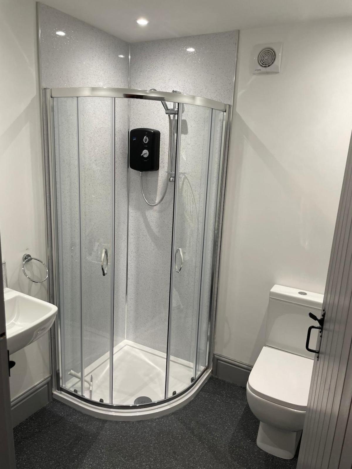 Apartment Littlecross Barnstaple