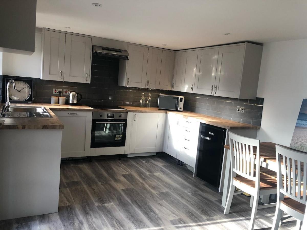 Littlecross Apartment Barnstaple