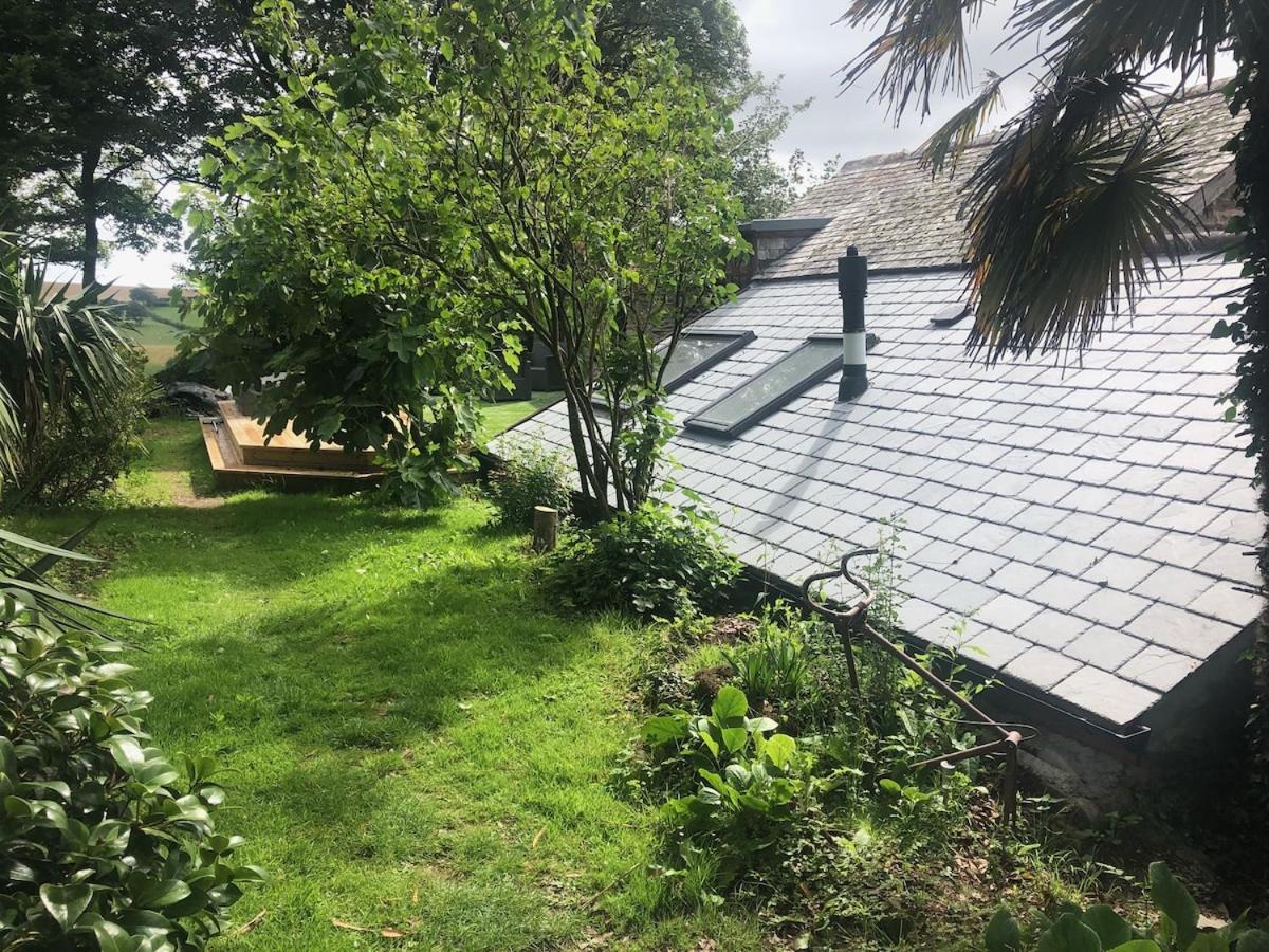 Littlecross Apartment Barnstaple