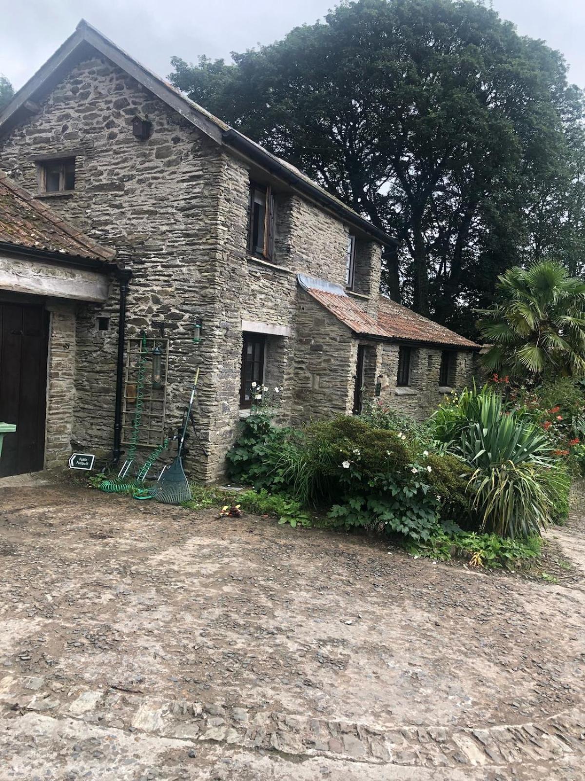 Apartment Littlecross Barnstaple