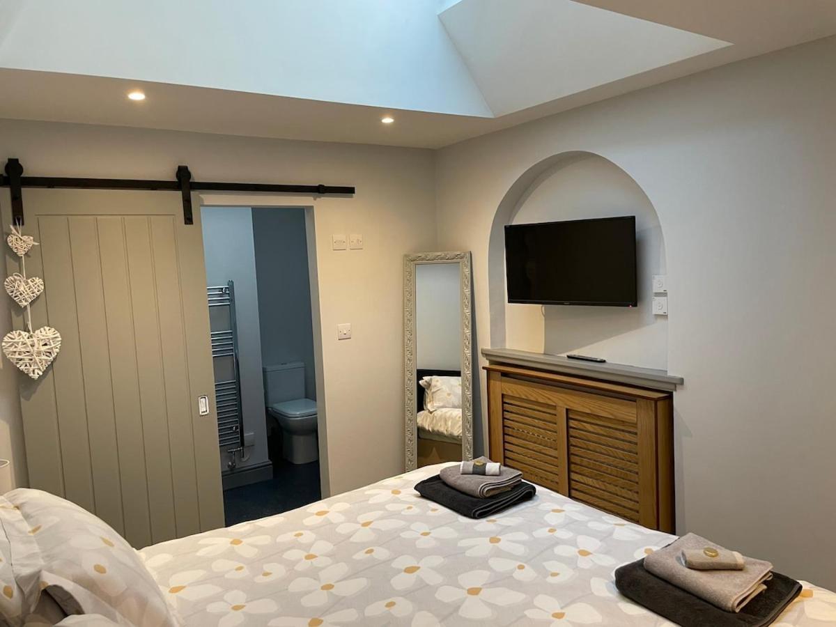 Littlecross Apartment Barnstaple