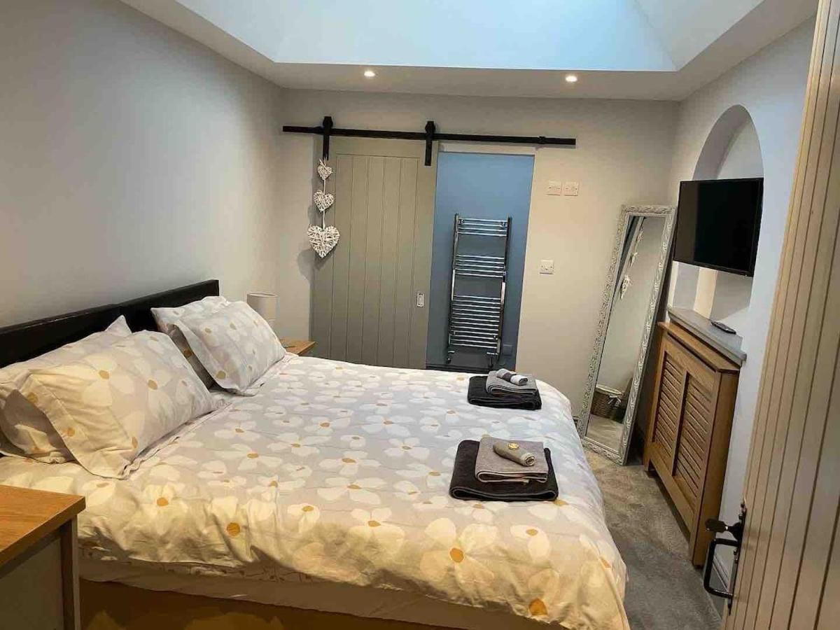 Littlecross Apartment Barnstaple