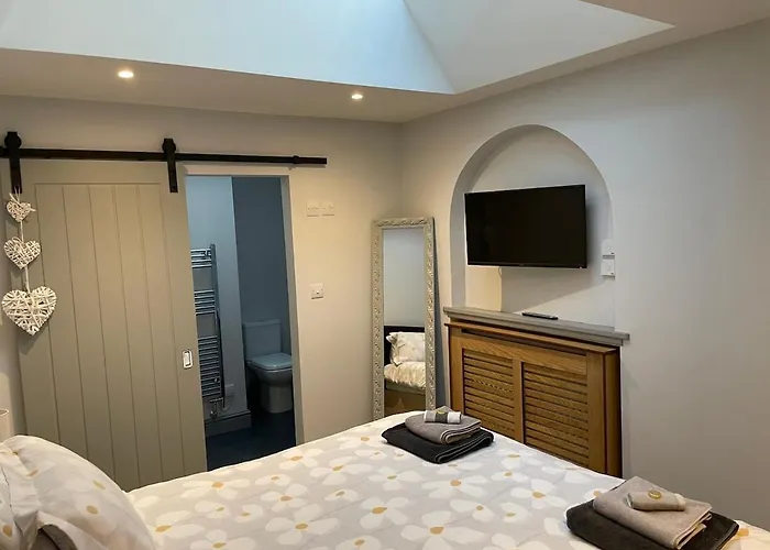 Littlecross Cottage