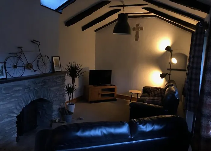 Littlecross Cottage